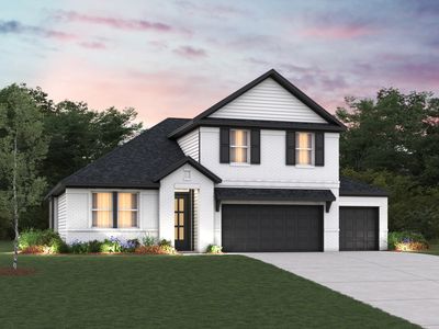 Berkshire Plan, Sunrise Cove