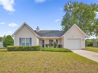 Property at 105 Walta Ct, Fayetteville, NC