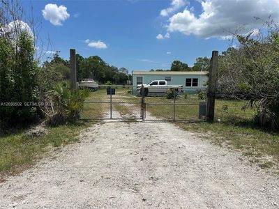 Property at 135 S Hacienda St, Clewiston, FL