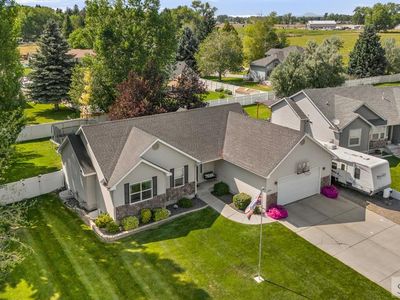 1293 Blueberry Trl