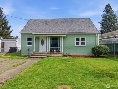 416 NW 5th Avenue