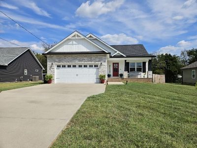 102 Shasta Ln