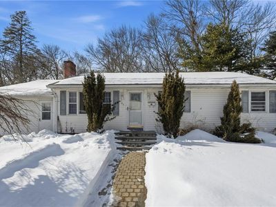 Property at 165 Lockwood St, West Warwick, RI