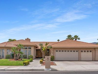 73095 Bel Air Rd