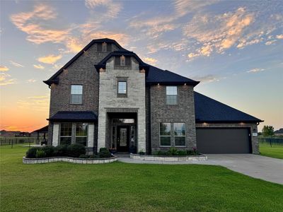 10610 Caddo Lake Dr