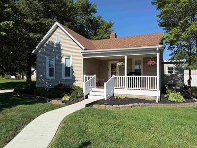 401 N Jefferson Ave