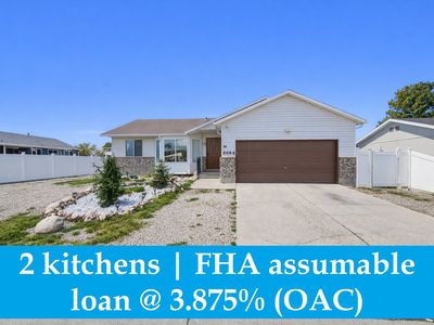 8464 S Meadowlark Ln