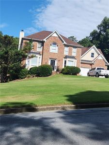 2245 Washington Dr