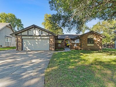 2530 Glacier Dr