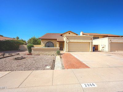 2966 W COMSTOCK Drive
