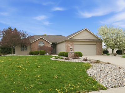 5369 Bear Creek Pass