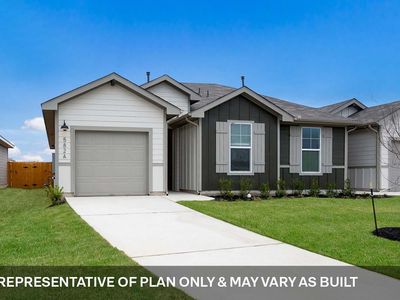 157A Harrison Xing