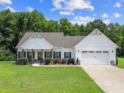 111 Oakbridge Way