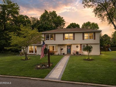 Property at 14 Carriage Road N, Hazlet, NJ