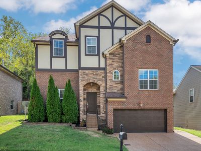 1736 Haleys Hope Ct