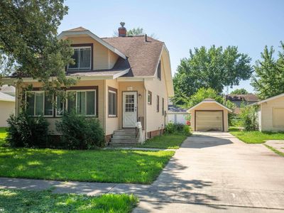 Property at 306 E College St, Algona, IA