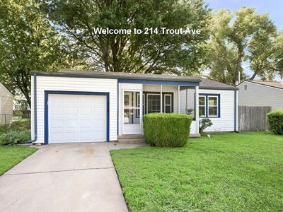 214 Trout Ave