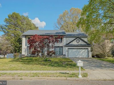 1 Radcliff Ct
