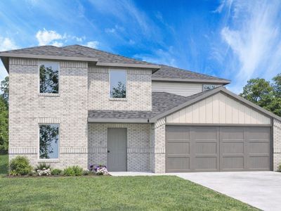 3013 Baisley Trl