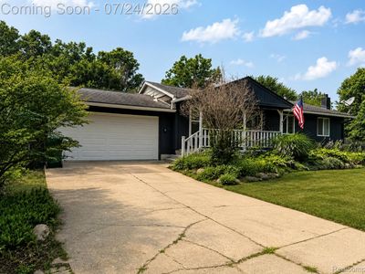 Property at 12320 N Holly Rd, Holly, MI