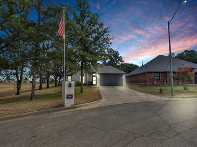 Property at 780 Stribling Cir, Azle, TX