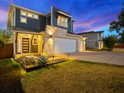 7001 Cherry Beam Path