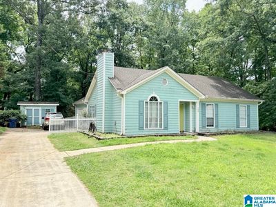 123 Carriage Dr