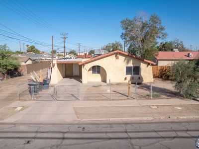 Property at 721 S 5th St, El Centro, CA