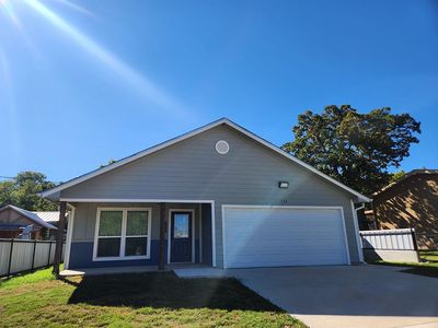Property at 324 W Labadie Ave, De Leon, TX