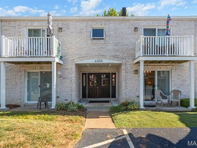 4353 Chateau De Ville Dr APT D