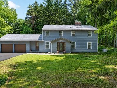Property at 4866 Briarwood Ln, Manlius, NY