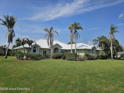 Property at 225 River Walk Dr, Melbourne Beach, FL