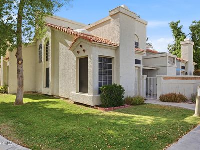1717 E Union Hills Dr #Drive1096