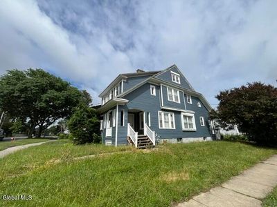 125 N Main Avenue