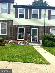 8505 Ramort Dr #21D