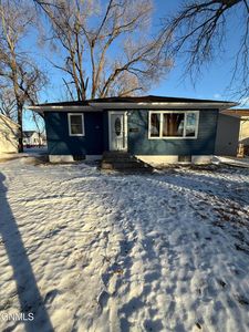 Property at 910 4th Ave NE, Jamestown, ND