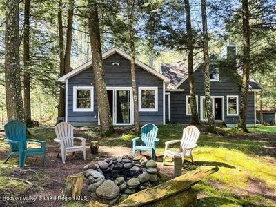 Property at 37 Saw Mill Road, Denning, NY
