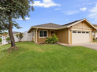87-1504 Kuaha St