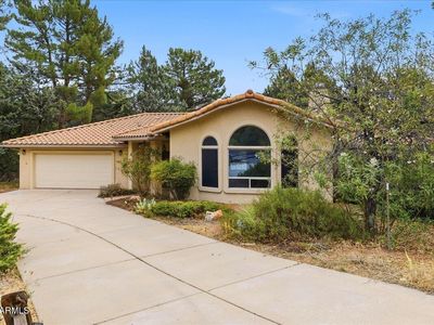 Property at 160 BLACKJACK Drive, Sedona, AZ