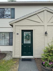 133 Colonial Drive #107