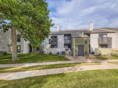 3550 S Harlan Street #336