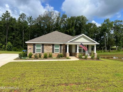 136 Kings Crossing Dr