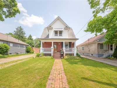 6558 Orchard Ave