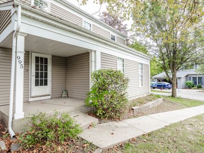 995 Bosworthfield Rd