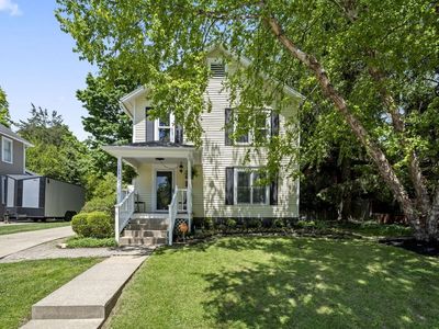 Property at 124 W Maple St, Granville, OH