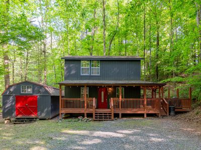 Property at 257 Pen Dr, Ellijay, GA