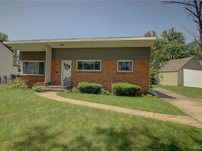 274 Stevenson Blvd