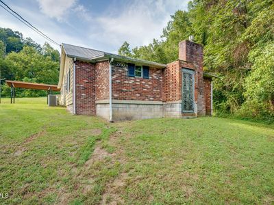 2790 Goshen Valley Rd