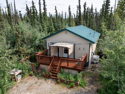 Property at 2505 Maria St, Fairbanks, AK