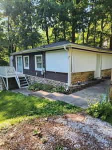 Property at 7956 N Elder Ln, New Carlisle, IN